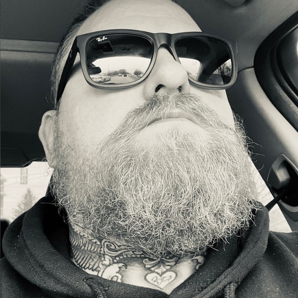 Meet your Posher, John - Picture 2 of 6